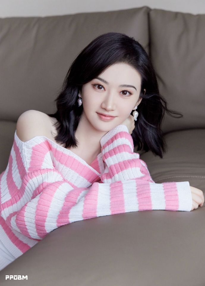 等餐时 · 古装
